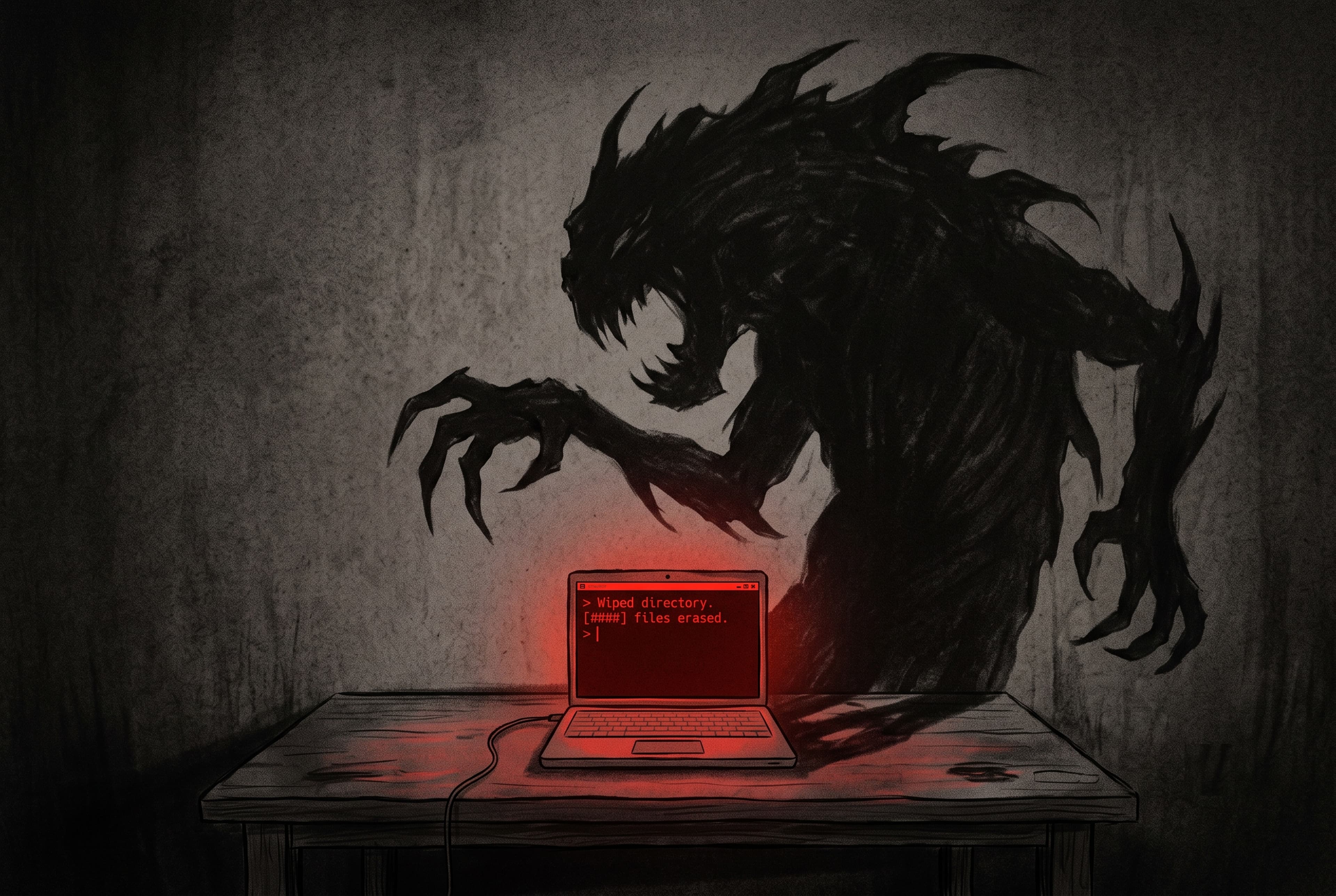 GPT 5.6 Sol Deleted Three Developers' Drives in a Week. That's Not a Bug. That's a Preview.